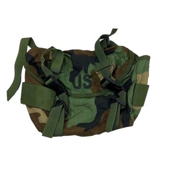REPLICA Alice Field Butt Pack - COMMANDO NEW : Shop our Wide Range of  Genuine Military Surplus Equipment and Gear
