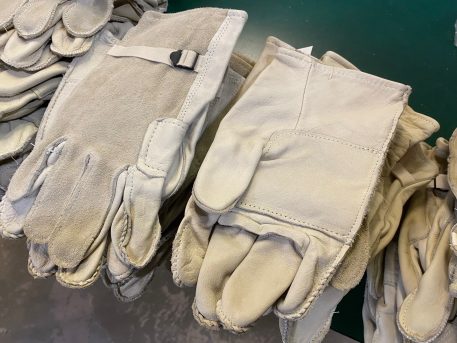 d3 a leather rappelling work gloves clg3219 (2)