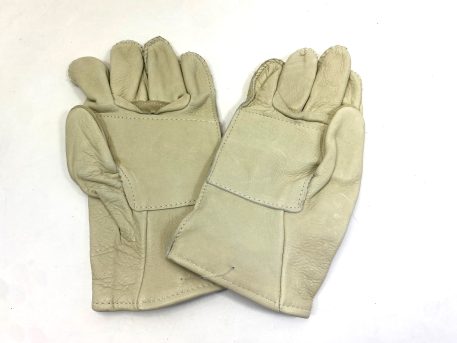 d3 a leather rappelling work gloves clg3219 (6)