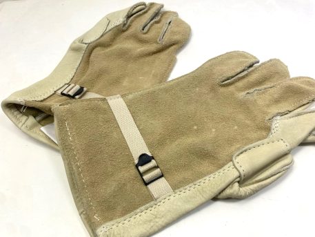 d3 a leather rappelling work gloves clg3219 (7)