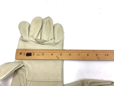 d3 a leather rappelling work gloves clg3219 (8)