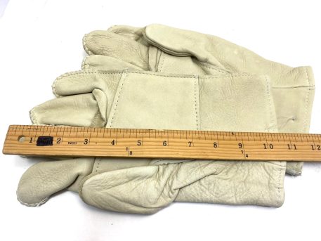 d3 a leather rappelling work gloves clg3219 (9)