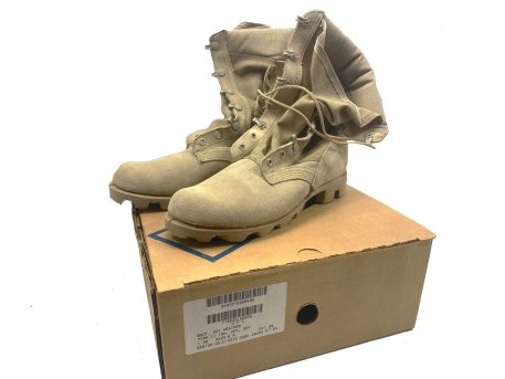 desert boots type II 6R bts3222 (1)