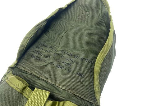 m1 nylon ammo bag bag3223 (5)