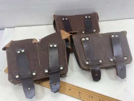 soviet mosin nagant ammo pouch pch3221 (11)