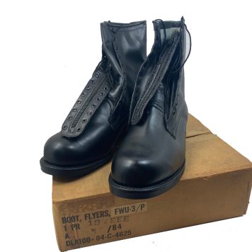 flyers boots fwu 3p size 13 1 2 eee bts3234 (1)