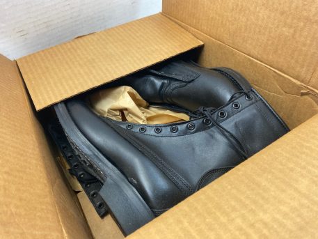 flyers boots fwu 3p size 5 1 2a bts3233 (1)