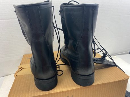 flyers boots fwu 3p size 5 1 2a bts3233 (4)