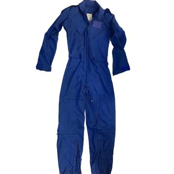 military blue flightsuit 32 short new ava3232 (1)