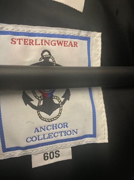 us navy peacoat big & tall sterling anchor ony28 (10)