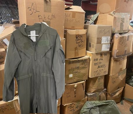 used flight suits ava3224 (1)