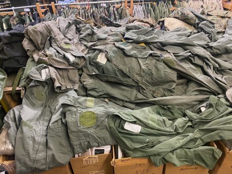 used flight suits ava3224 (2)