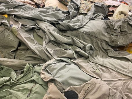 used flight suits ava3224 (3)