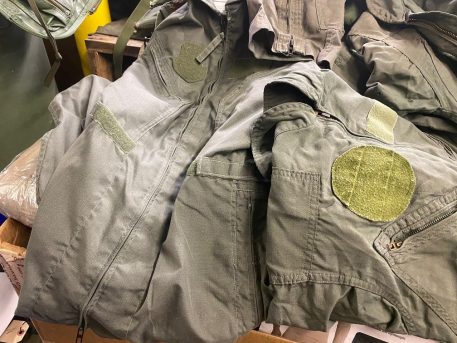 used flight suits ava3224 (5)