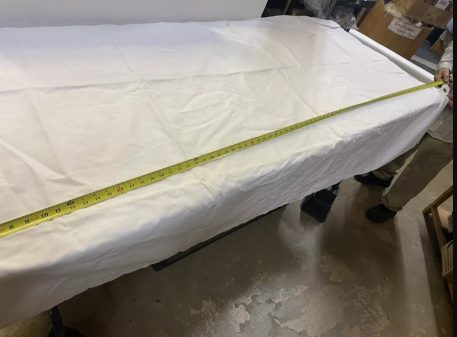 usgi military cover mattress 84x42 slp3229 (6)