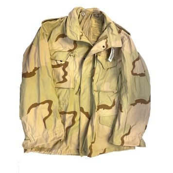 3 color desert camo m 65 field jacket large regular clg3265 (1)