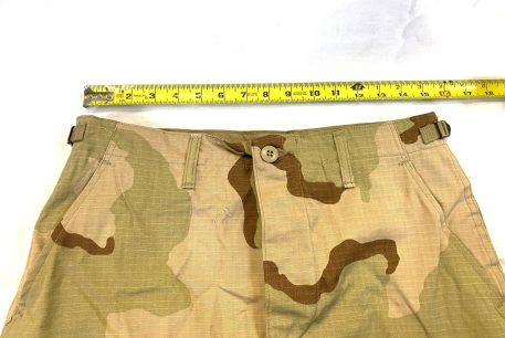 3 color desert trousers small regular rs # 1 s clg3260 (5)