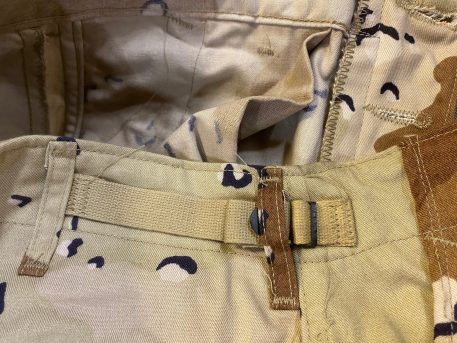 6 color desert trousers small x long nyco clg3238 (9)