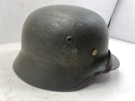 ww2 german helmet ony29 (2)