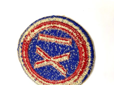 9th corps u s army shoulder patch insignia ins3274 (2)