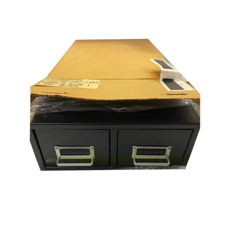 buddy drawer #1452 3 X 5 dbl black box3278 (1)