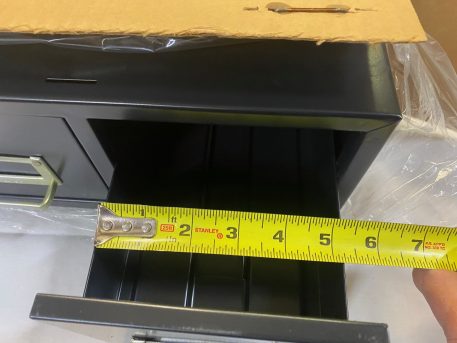 buddy drawer #1452 3 X 5 dbl black box3278 (4)