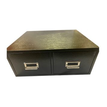 buddy drawer #1658 5 X 8 dbl black box3277 (1)