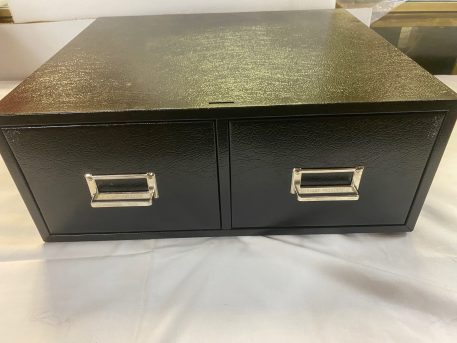 buddy drawer #1658 5 X 8 dbl black box3277 (2)