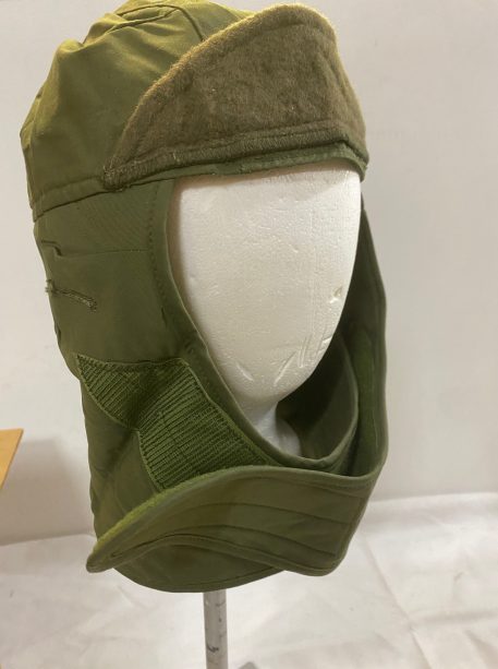 cvc helmet liner od 1974 dated size 7 1 4 hed3281 (2)