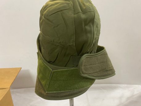 cvc helmet liner od 1974 dated size 7 1 4 hed3281 (4)