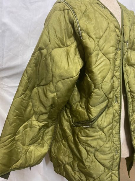 night desert parka liner size large clg3276 (4)