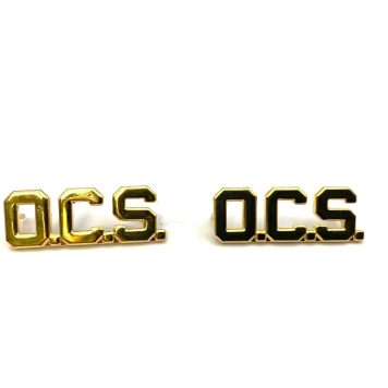 officer candidate insignia gold pair ins3273 (1)