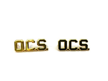 officer candidate insignia gold pair ins3273 (1)