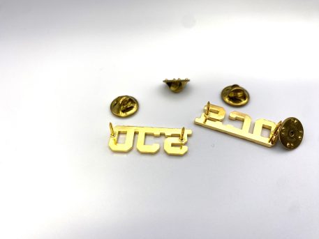 officer candidate insignia gold pair ins3273 (2)