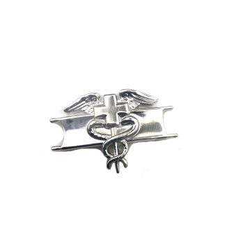 us army medic badge silver ins3271 (1)